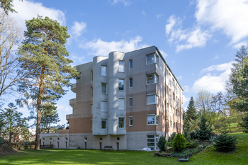 Prodej bytu 5+1 v osobním vlastnictví 150 m², Zlín