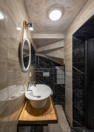 Lucie Krechterová I +420 721 415 122 I lucie.krechterova@remax.cz - Prodej chaty / chalupy 80 m², Ostrava