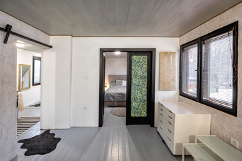 Lucie Krechterová I +420 721 415 122 I lucie.krechterova@remax.cz - Prodej chaty / chalupy 80 m², Ostrava