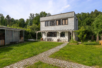 Prodej chaty / chalupy 80 m², Ostrava