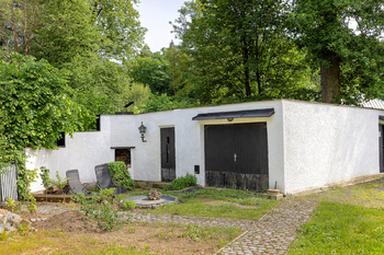 Lucie Krechterová I +420 721 415 122 I lucie.krechterova@remax.cz - Prodej chaty / chalupy 80 m², Ostrava