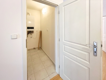 Pronájem bytu 3+kk v osobním vlastnictví 101 m², Praha 7 - Holešovice