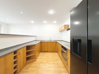 Pronájem bytu 3+kk v osobním vlastnictví 101 m², Praha 7 - Holešovice