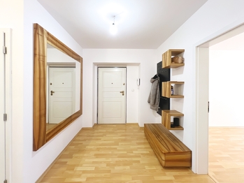 Pronájem bytu 3+kk v osobním vlastnictví 101 m², Praha 7 - Holešovice
