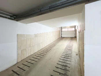 Pronájem bytu 3+kk v osobním vlastnictví 101 m², Praha 7 - Holešovice