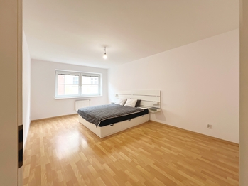 Pronájem bytu 3+kk v osobním vlastnictví 101 m², Praha 7 - Holešovice