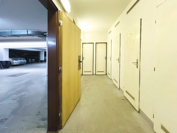 Pronájem bytu 3+kk v osobním vlastnictví 101 m², Praha 7 - Holešovice