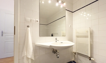 Pronájem bytu 3+kk v osobním vlastnictví 101 m², Praha 7 - Holešovice