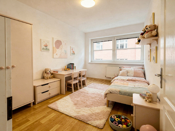 Pronájem bytu 3+kk v osobním vlastnictví 101 m², Praha 7 - Holešovice