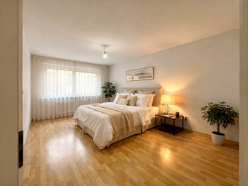 Pronájem bytu 3+kk v osobním vlastnictví 101 m², Praha 7 - Holešovice