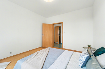 Prodej bytu 2+kk v osobním vlastnictví 55 m², Praha 9 - Letňany