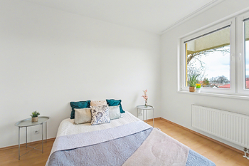 Prodej bytu 2+kk v osobním vlastnictví 55 m², Praha 9 - Letňany