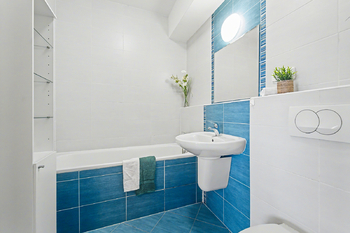 Prodej bytu 2+kk v osobním vlastnictví 55 m², Praha 9 - Letňany