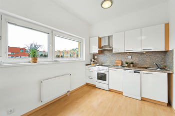 Prodej bytu 2+kk v osobním vlastnictví 55 m², Praha 9 - Letňany