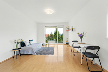 Prodej bytu 2+kk v osobním vlastnictví 55 m², Praha 9 - Letňany