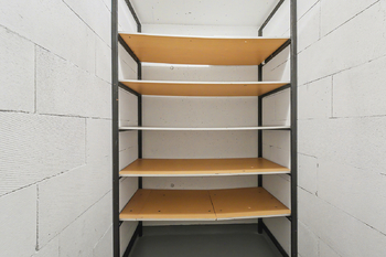 Sklep - Prodej bytu 2+kk v osobním vlastnictví 55 m², Praha 9 - Letňany