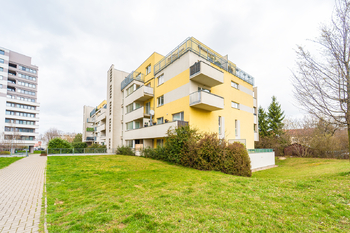 Prodej bytu 2+kk v osobním vlastnictví 55 m², Praha 9 - Letňany