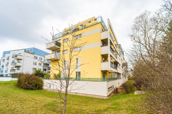 Prodej bytu 2+kk v osobním vlastnictví 55 m², Praha 9 - Letňany