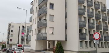 Pronájem bytu 1+kk v osobním vlastnictví 22 m², Praha 10 - Hostivař