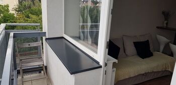 Pronájem bytu 1+kk v osobním vlastnictví 22 m², Praha 10 - Hostivař