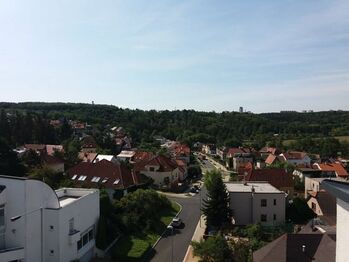 Pronájem bytu 1+kk v osobním vlastnictví 22 m², Praha 10 - Hostivař