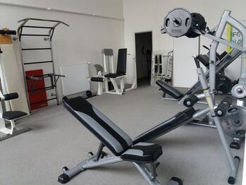 Pronájem bytu 1+kk v osobním vlastnictví 22 m², Praha 10 - Hostivař