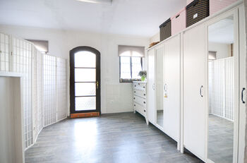 vstup -zádveří - Prodej domu 213 m², Velké Bílovice