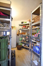 komora - Prodej domu 213 m², Velké Bílovice