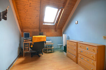 pokoj - Prodej domu 213 m², Velké Bílovice