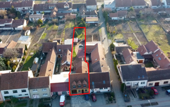 Prodej domu 213 m², Velké Bílovice