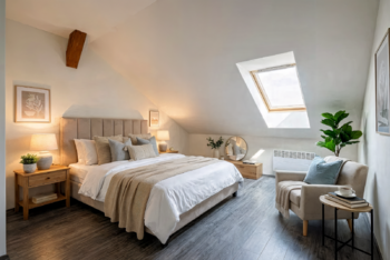 Pronájem bytu 2+1 v osobním vlastnictví 46 m², Ostrava