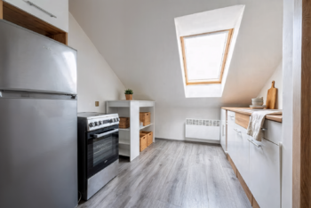 Pronájem bytu 2+1 v osobním vlastnictví 46 m², Ostrava