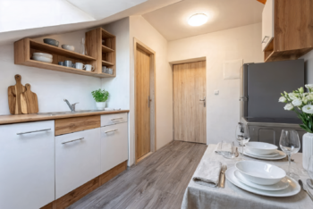 Pronájem bytu 2+1 v osobním vlastnictví 46 m², Ostrava