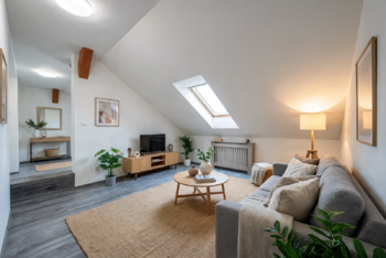 Pronájem bytu 2+1 v osobním vlastnictví 46 m², Ostrava