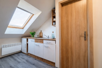 Pronájem bytu 2+kk v osobním vlastnictví 88 m², Ostrava