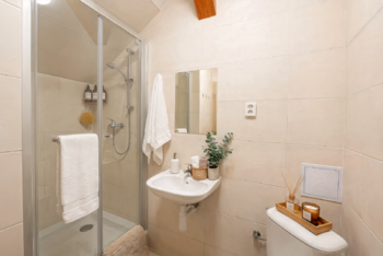 Pronájem bytu 2+1 v osobním vlastnictví 46 m², Ostrava