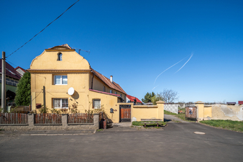 Rodinný dům - Prodej domu 152 m², Žatec 