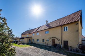 Rodinný dům - Prodej domu 152 m², Žatec