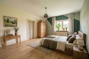 Vizualizace - Prodej domu 152 m², Žatec