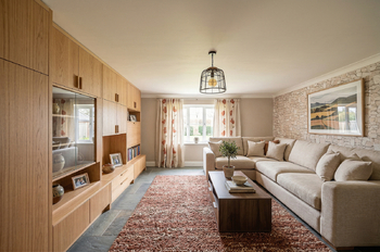 Vizualizace - Prodej domu 152 m², Žatec