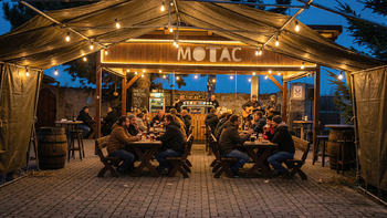 Vizualizace - Prodej domu 152 m², Žatec