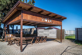 Altán - Prodej domu 152 m², Žatec