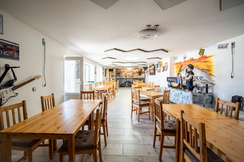 Klub - Prodej domu 152 m², Žatec