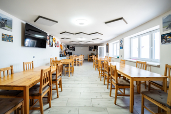 Klub - Prodej domu 152 m², Žatec