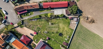 Prodej domu 152 m², Žatec