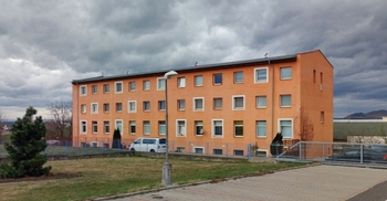 Pronájem bytu 1+kk v osobním vlastnictví 34 m², Louny