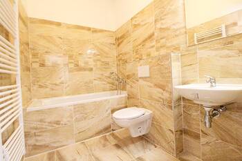 Pronájem bytu 3+kk v osobním vlastnictví 60 m², Kladno