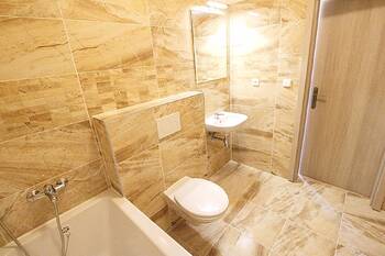 Pronájem bytu 3+kk v osobním vlastnictví 60 m², Kladno