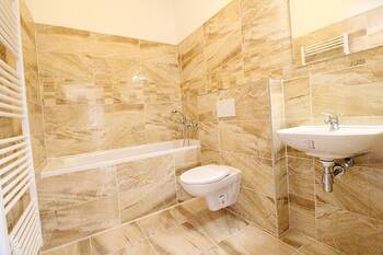 Pronájem bytu 3+kk v osobním vlastnictví 60 m², Kladno