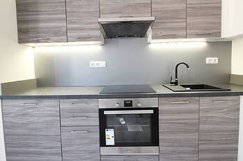 Pronájem bytu 3+kk v osobním vlastnictví 60 m², Kladno